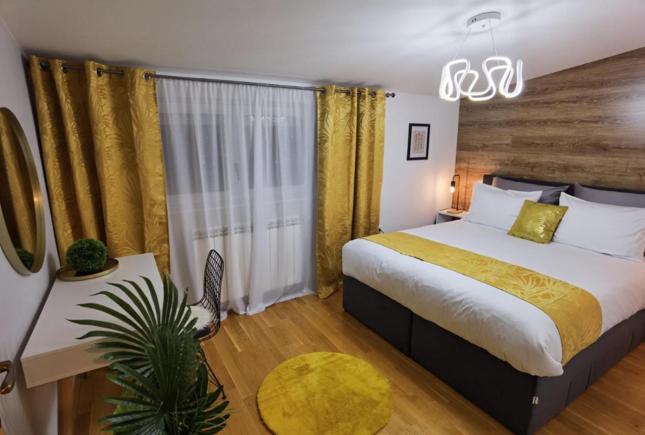 Prestige Banja Luka Apartment Exterior photo