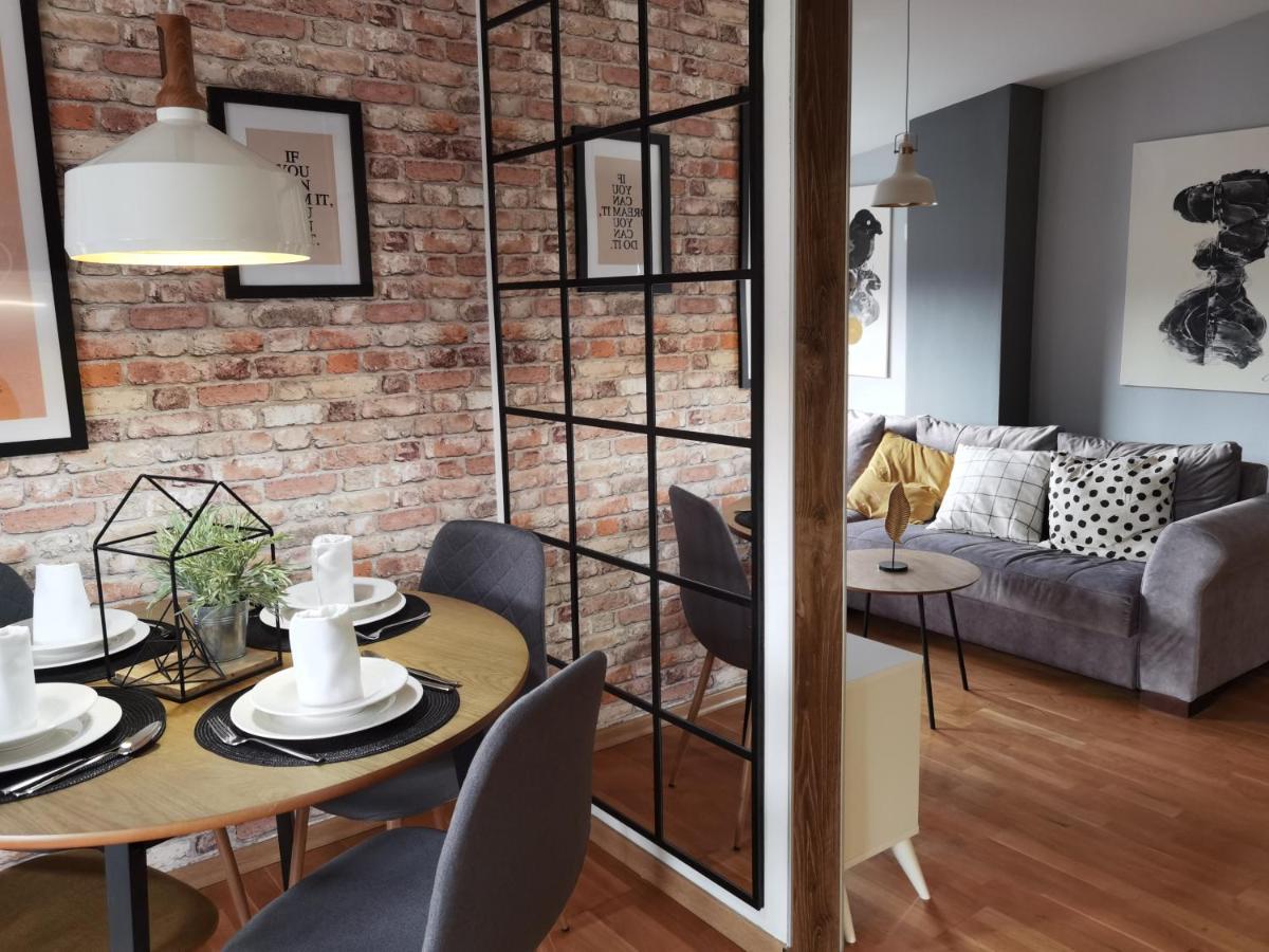 Prestige Banja Luka Apartment Exterior photo